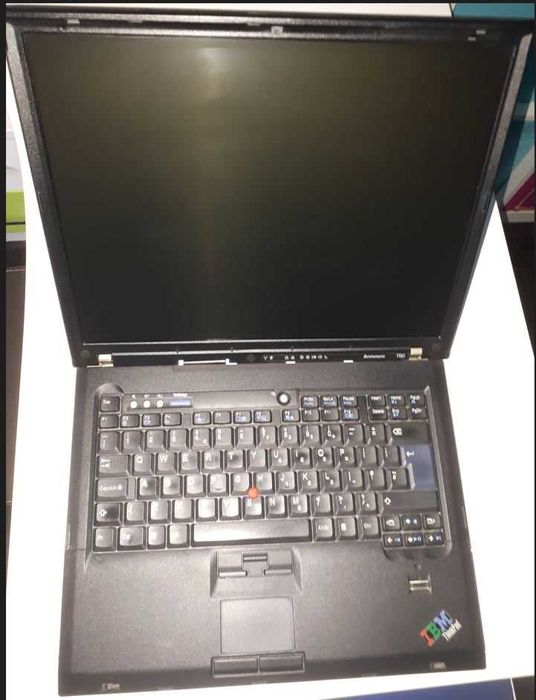 IBM Lenovo Thinkpad T60