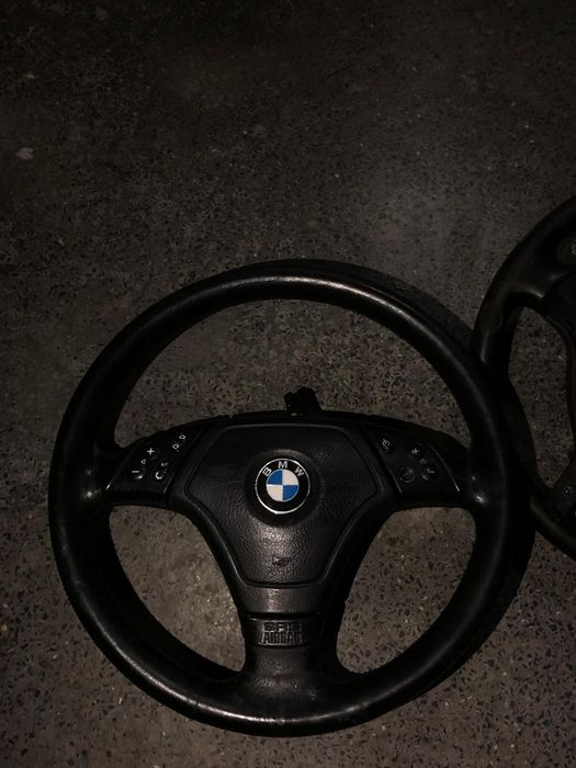 Волани за Е46 2бр