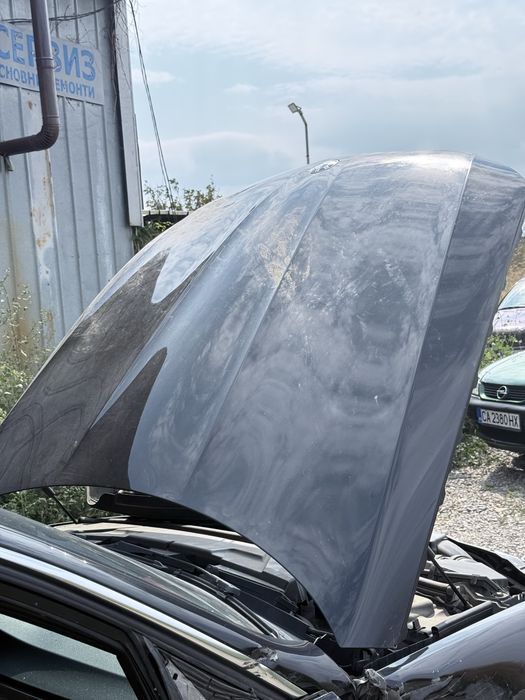 BMW E91 LCI / Facelift на части