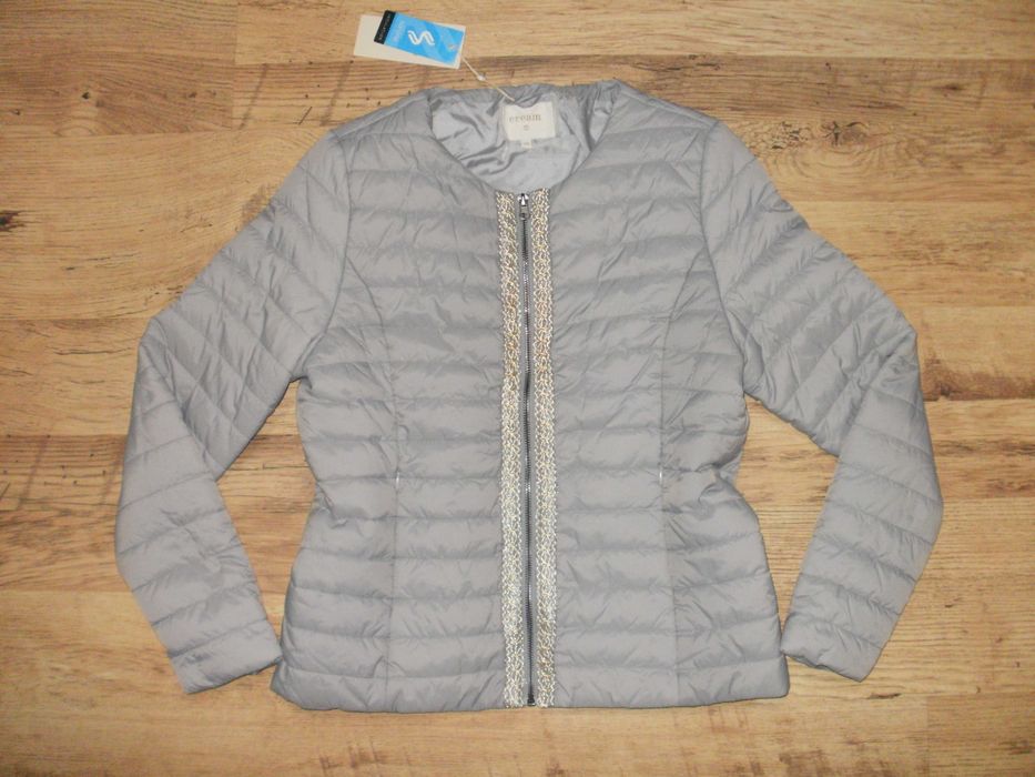 CREAM, дамско преходно ново яке 38