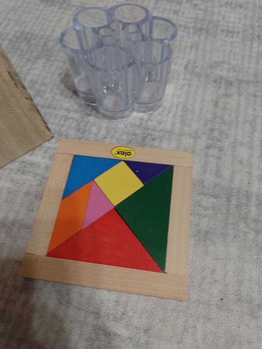 К-т 5 лв. Дъска за бележки