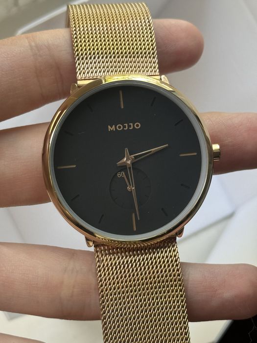 Мужские часы Mojjo