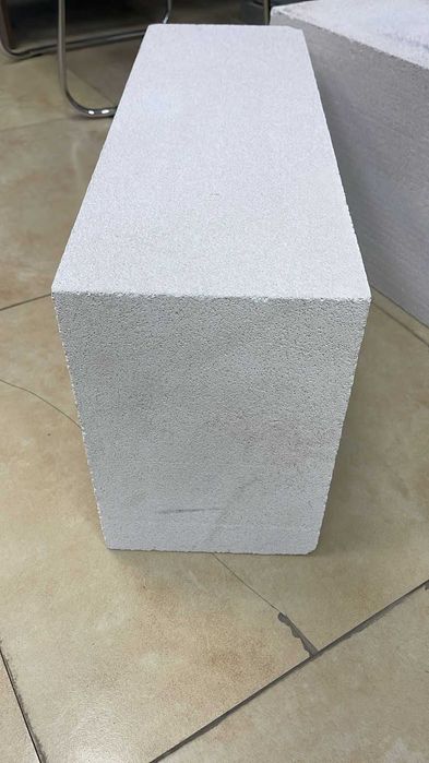 Газоблоки от завода