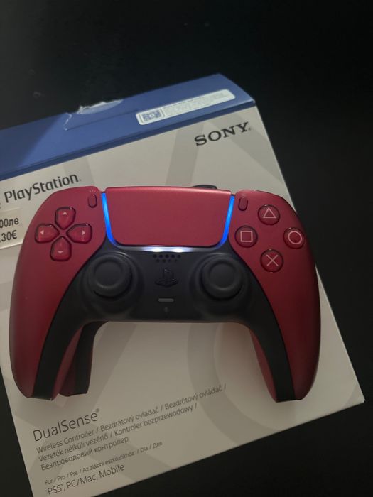 Контролер за ps5