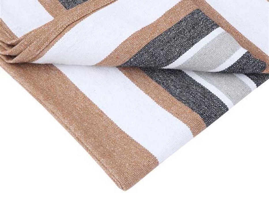 Градински хамак ХЛ размер, 200х150 см, калъф за съхранение, до 200 кг