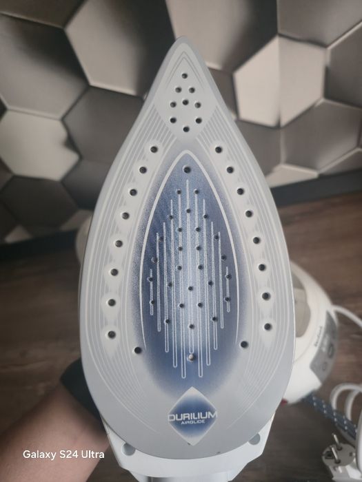 Stație de călcat Tefal sv8030 anti calcar