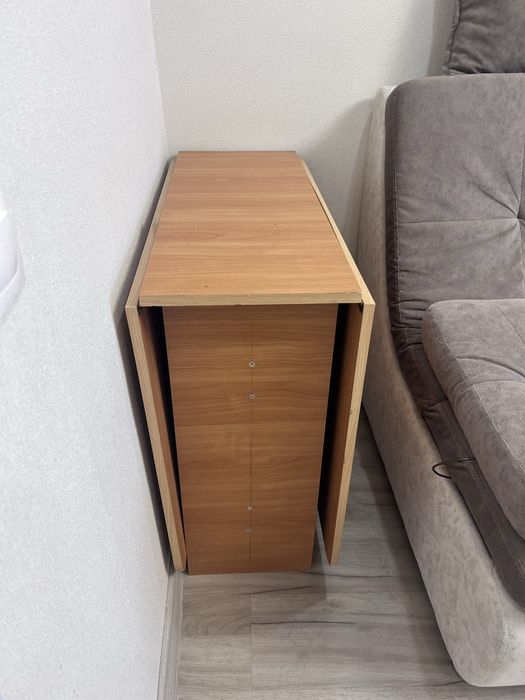 Стол-книжка раскладной