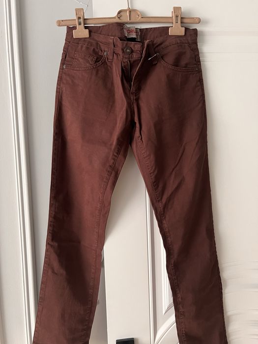 Новые джинсы Италия оригинал