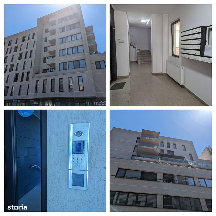 Proprietar închiriez 2 camere Vitan Mall / Decebal / Piata Alba Iulia