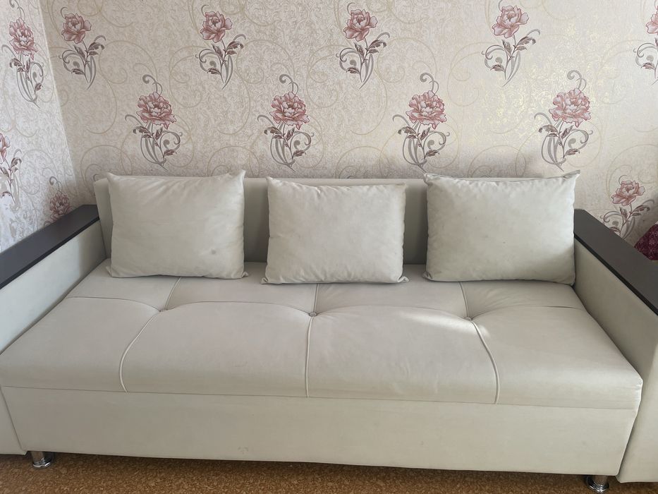 Продам диван раскладной