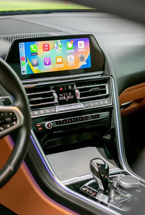 BMW Диагностика, кодиране, ъпдейт и карти гр. Плевен