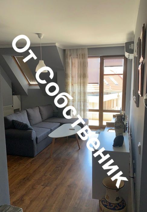 Продава се Двустаен апартамент в Пловдив, Кършияка - 65 кв.м за 2462 €/кв.м - Снимка #2