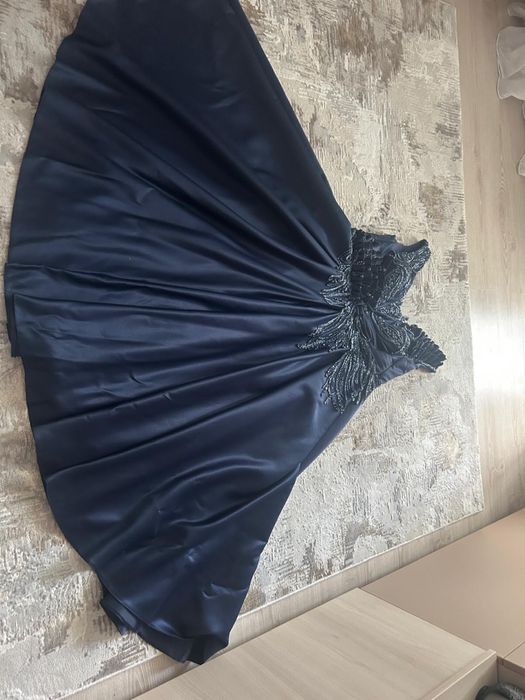 Rochie soacra / nașă , rochie unicat