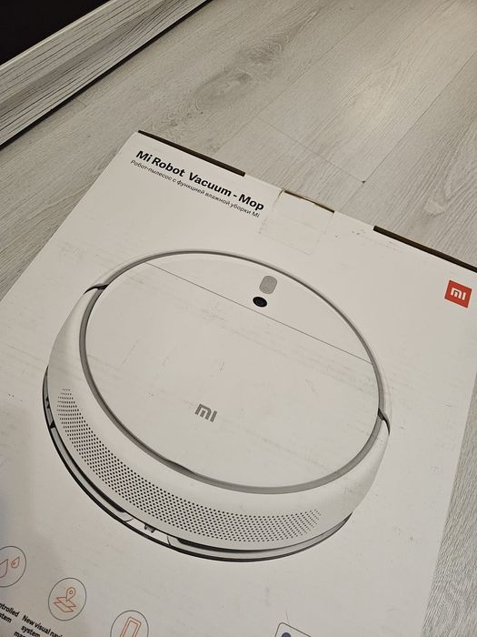 Aspirator Robot Xiaomi