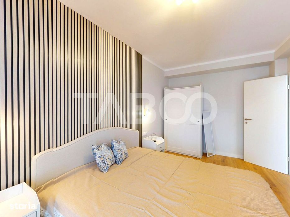 Penthouse 3 camere cu priveliste spre munti - Comision 0 - TVA inclus
