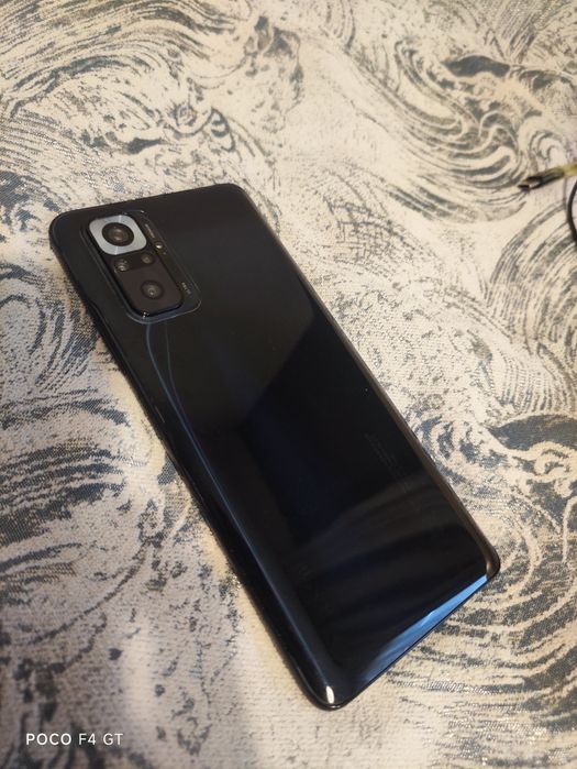 Redmi note 10PRO 8/256гб ИДЕАЛ СРОЧНО!!!