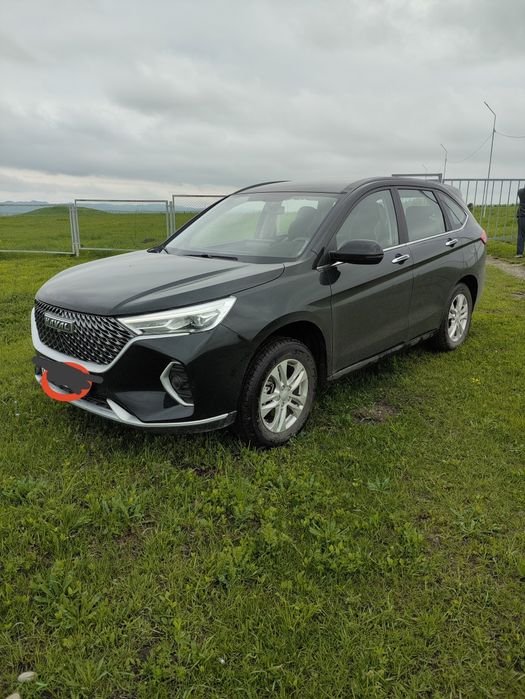 Авто с водителем