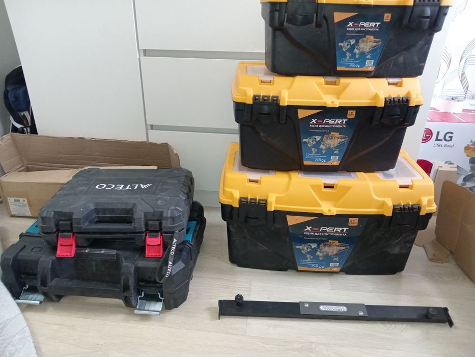 Продам инструменты