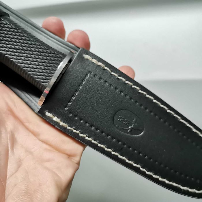 Качествен Испански Ловен нож Muela Elk-14G