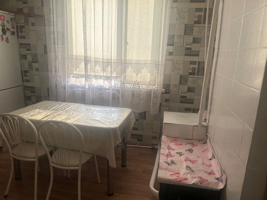 Дом с участком земли