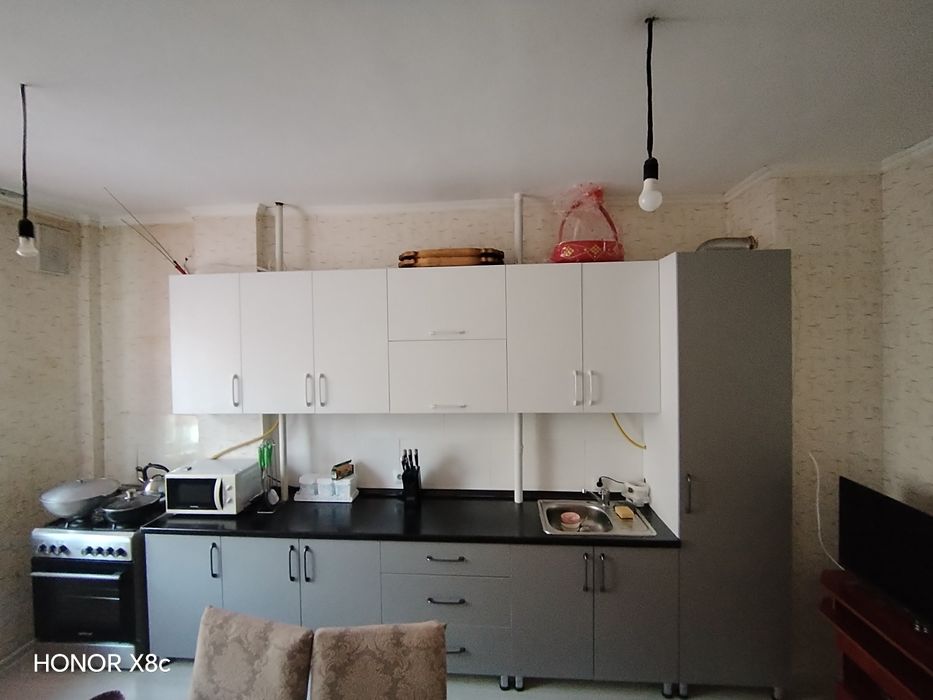 Сатылады Асар 2 12/8 келысым бар