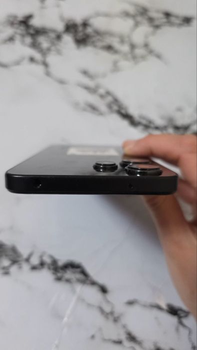 Xiaomi Redme 12 black