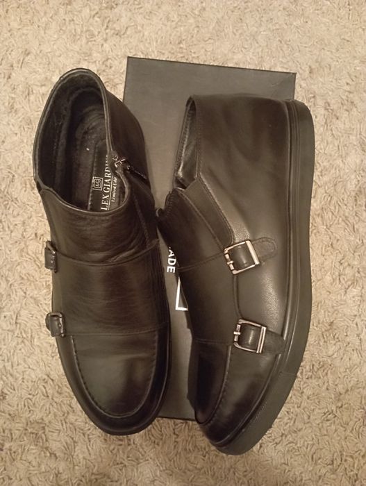 Обувь мужская ммм