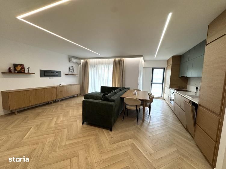 2 Camere Premium | Pipera | Prima Închiriere