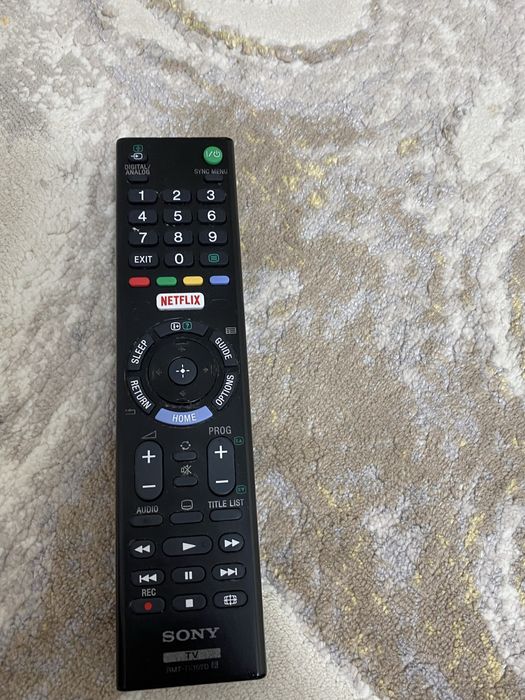 Смарт телевизор сатылады