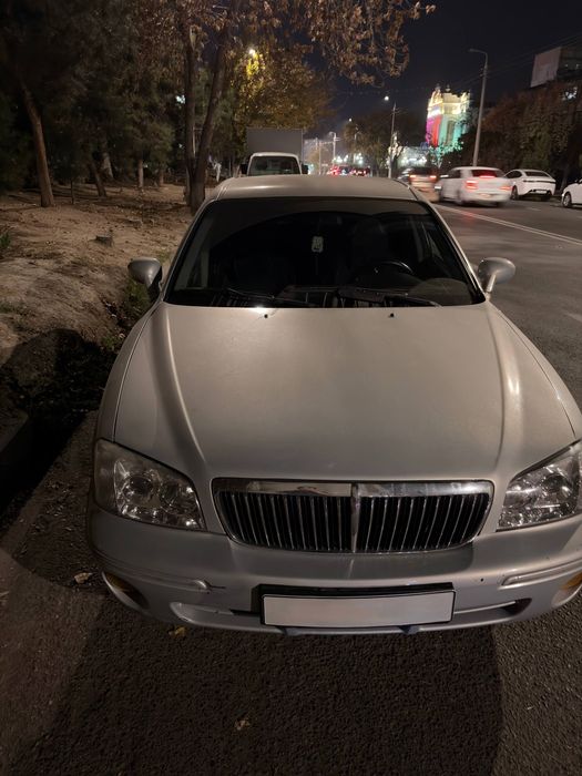 Продается хундай грандер