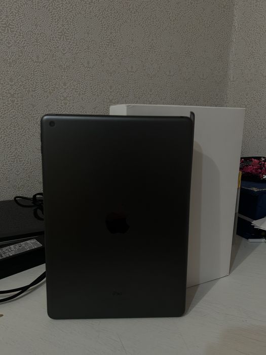 Ipad 9 поколение