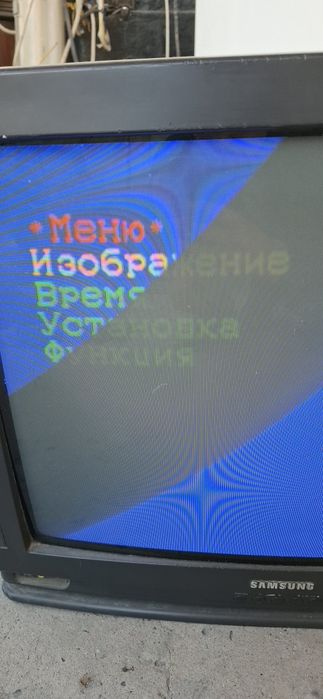 Телевизор Samsung
