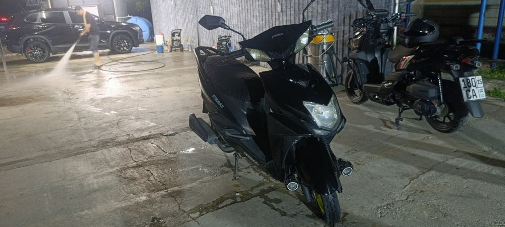Stilmaks 150 kub
