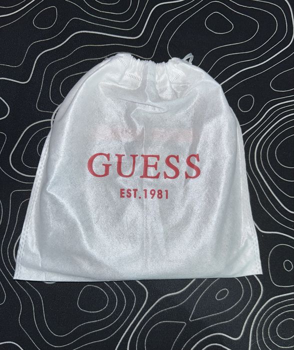 Мъжка чантичка Guess Vezzola Smart