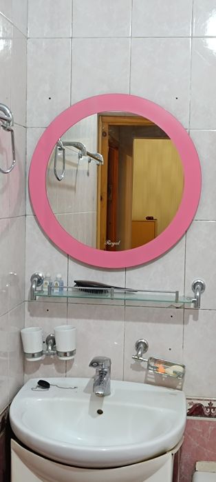 Сдаётся Своя 4 комнатная квартира с обстановкой