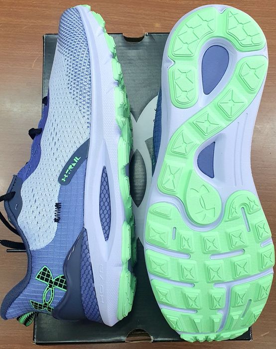 Merrell ACENTOR Sport Gtx, Under Armour