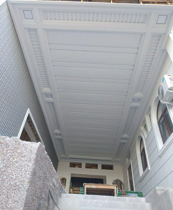 Алюкобонды с Ндс и без