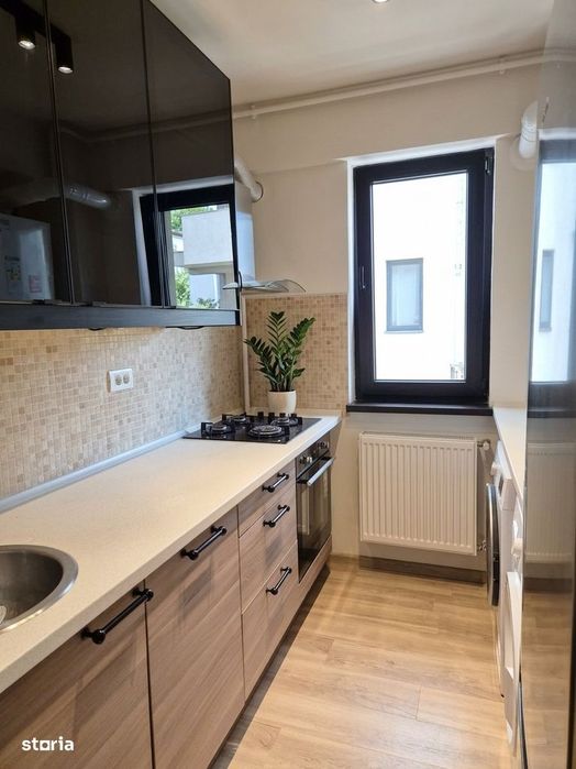 Apartment in București, Bucureștii Noi - Vedere 2
