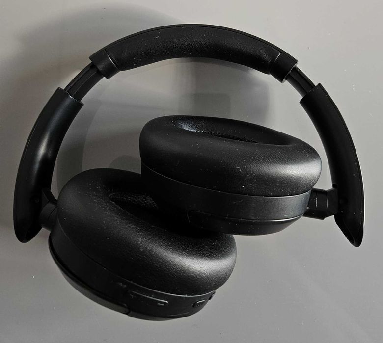 Безжични слушалки Brookstone Nova Touch