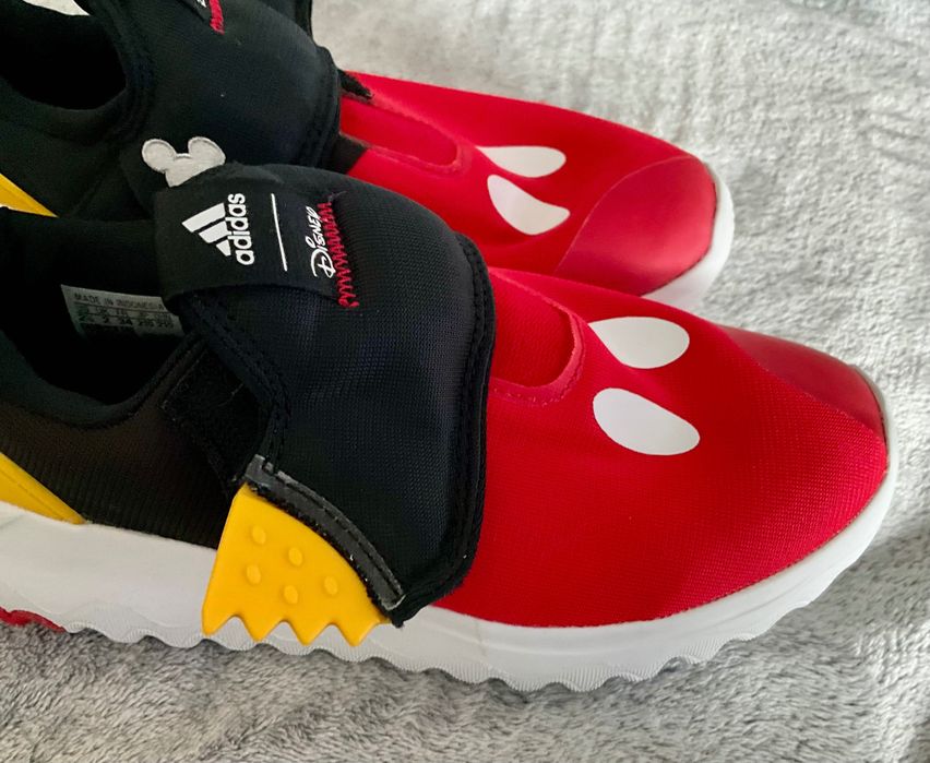 Маратонки ADIDAS  Disney Mickey