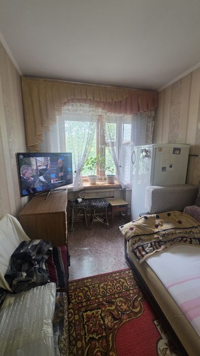 Продам 3 комн.квартиру.