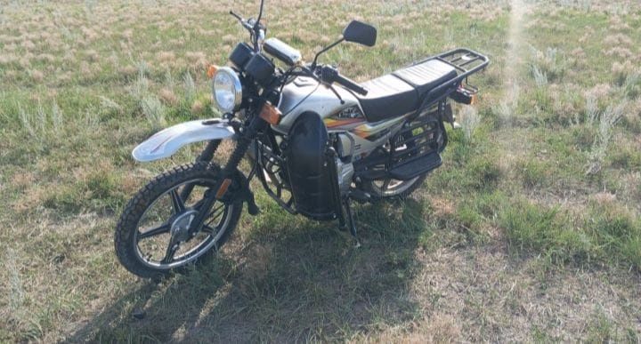 Сонлинк 150 куб нормальный состоянием