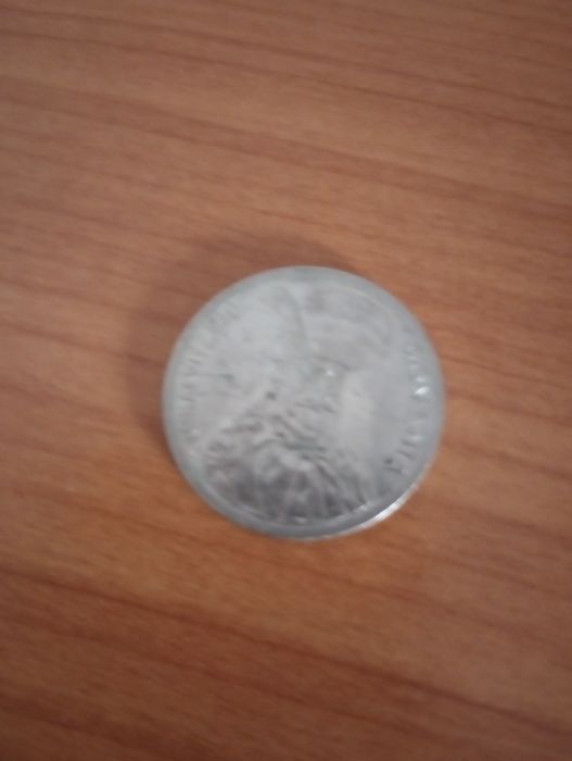 Moneda veche 100 lei