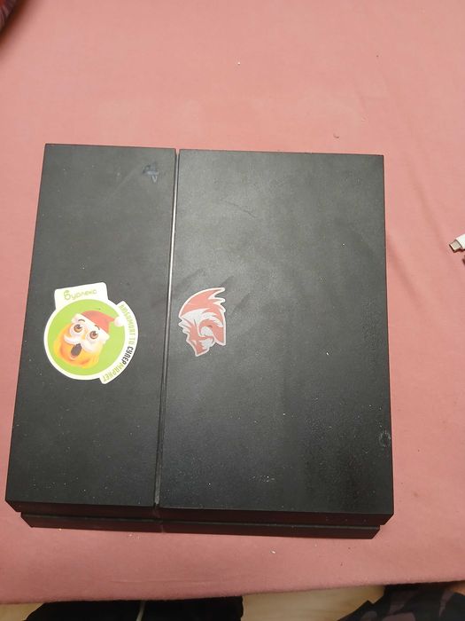 Playstation 4 500gb