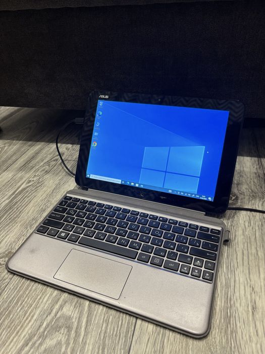 Планшет Asus трансформер на Windows