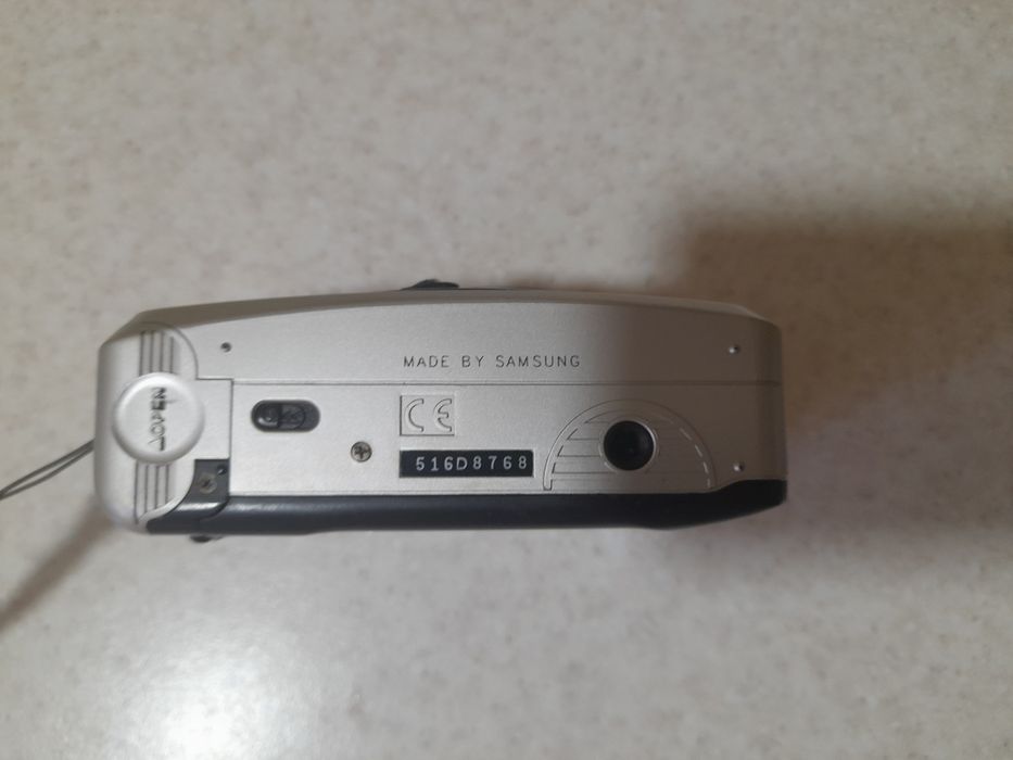 Продаётся фотоаппарат Samsung