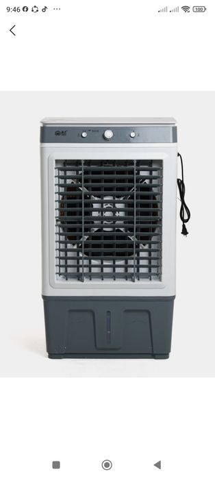 Mobilniy kanditsioner Skidkada