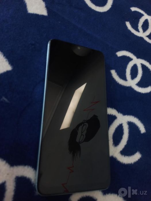 Redmi 13c bor 128 GB xotira
