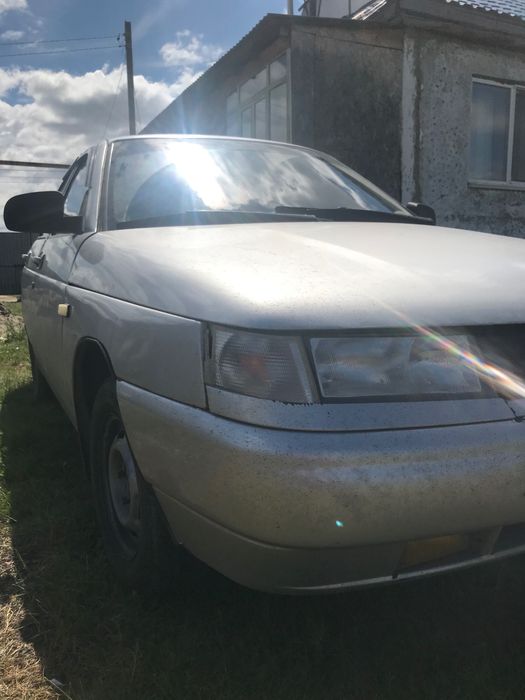 ВАЗ 2110 продам срочно