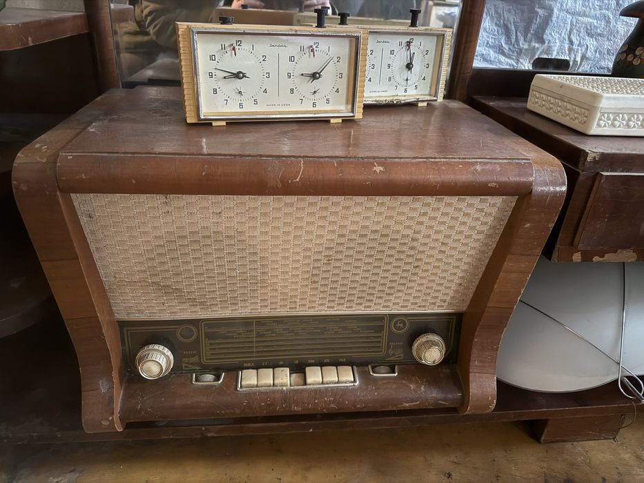 Раритет, ретро, винтаж, антиквариат